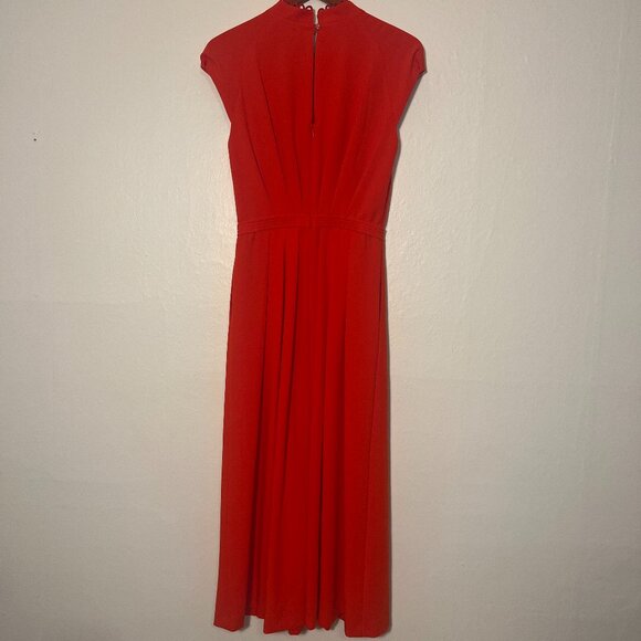 Rachel Comey Jacmar Dress - Picture 4 of 5